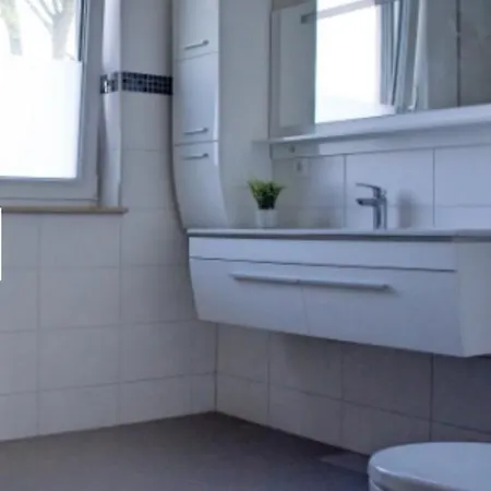 Apartment Appartementhaus *