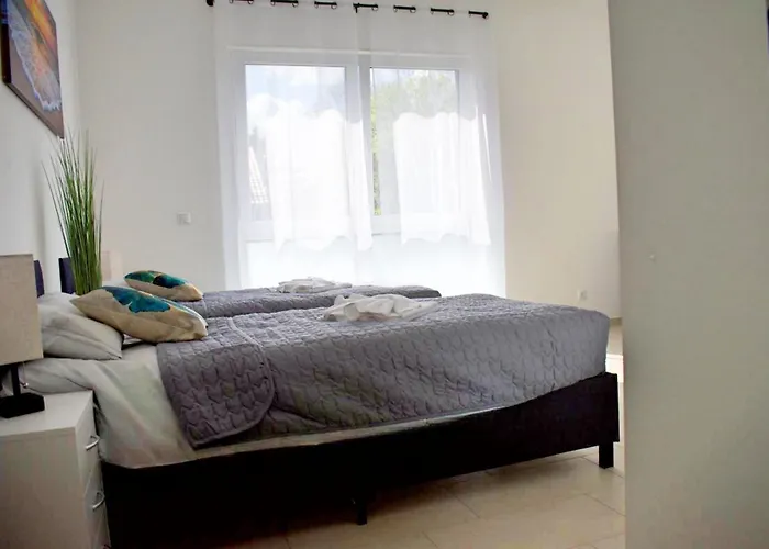 Appartementhaus Apartamento