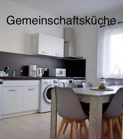 Appartementhaus Apartamento *